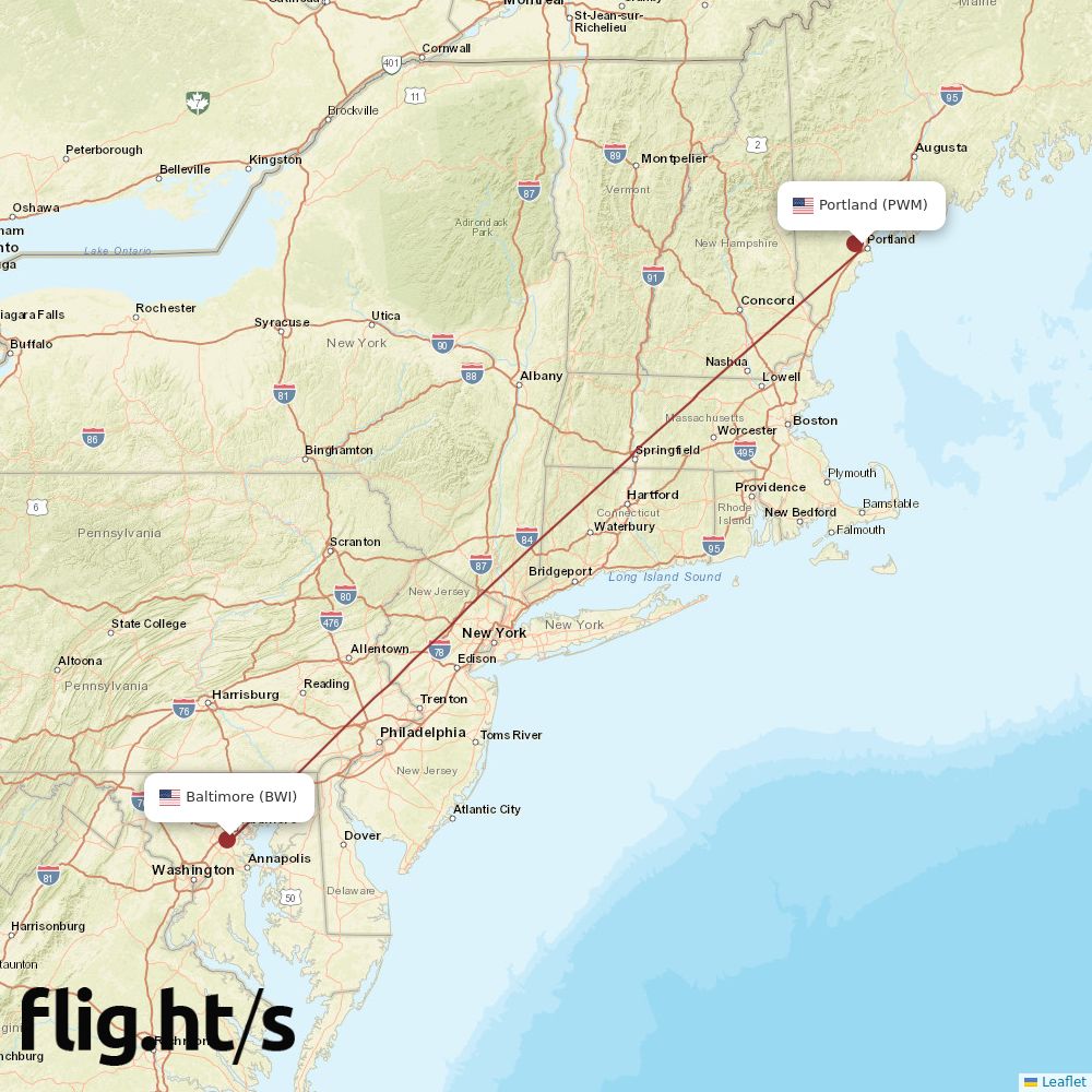 PWM-BWI