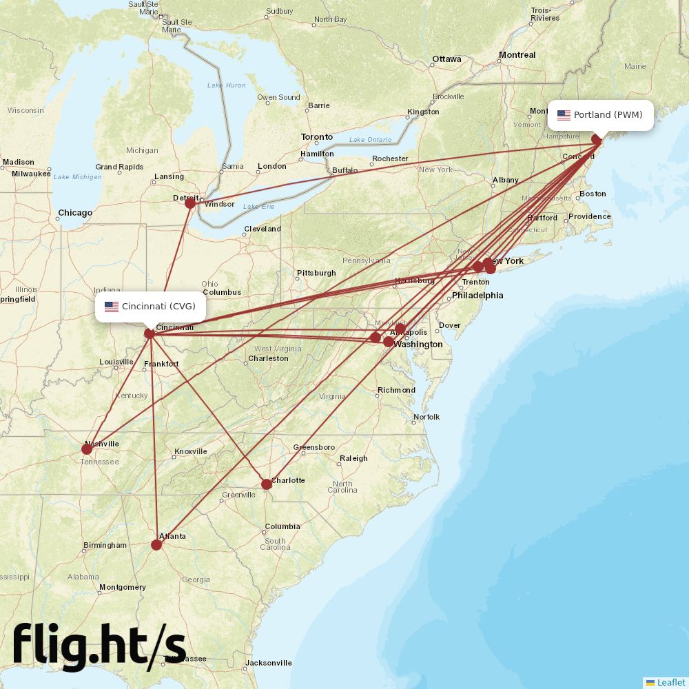 PWM-CVG