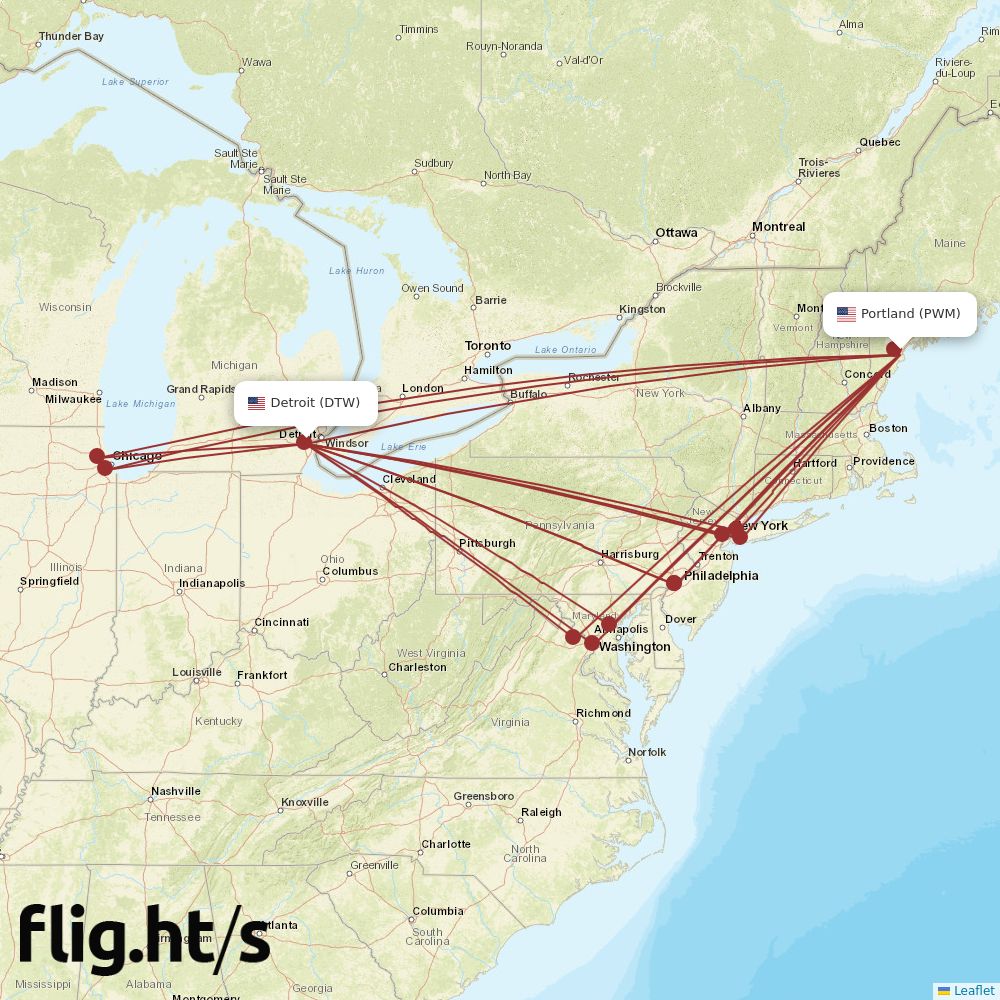 PWM-DTW