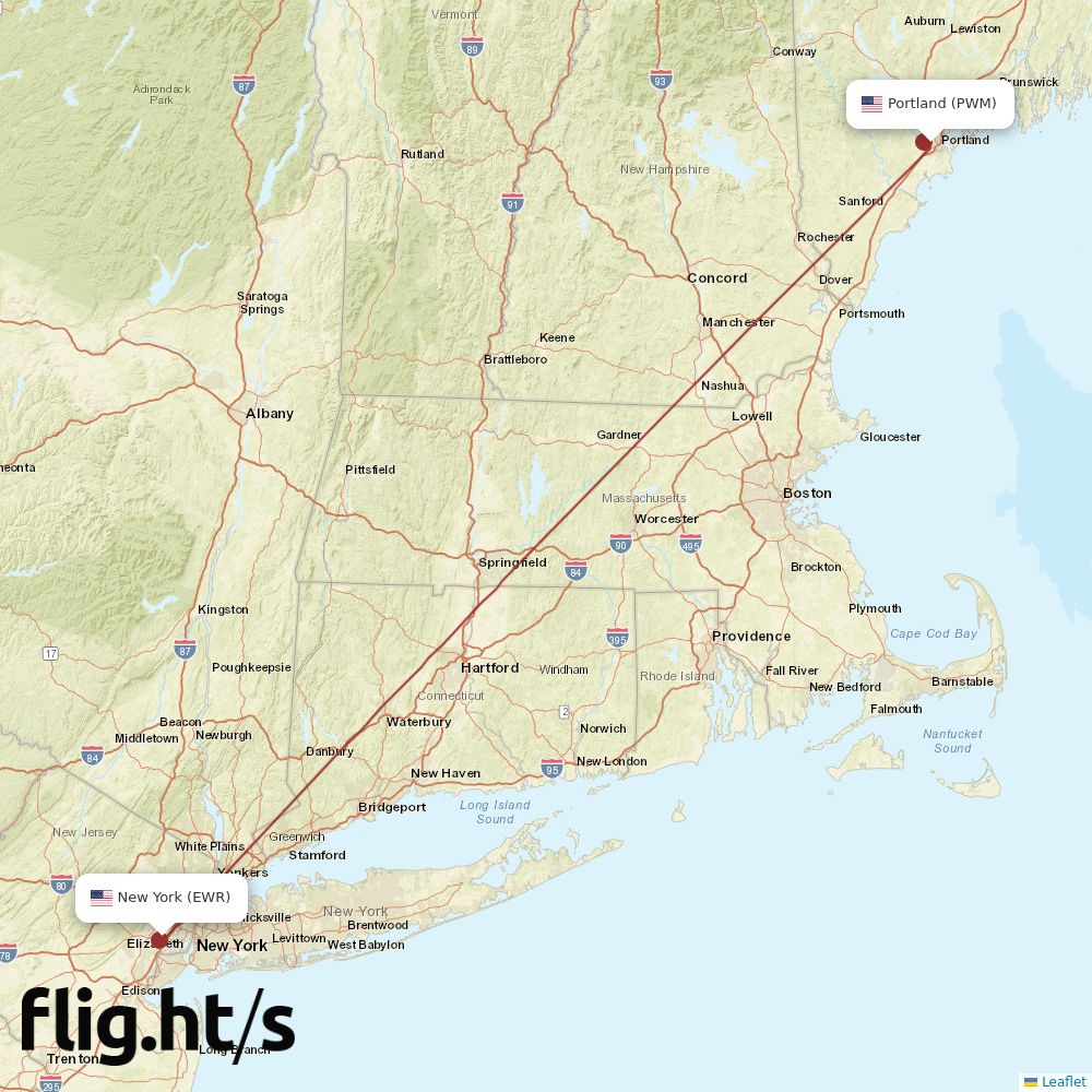 PWM-EWR