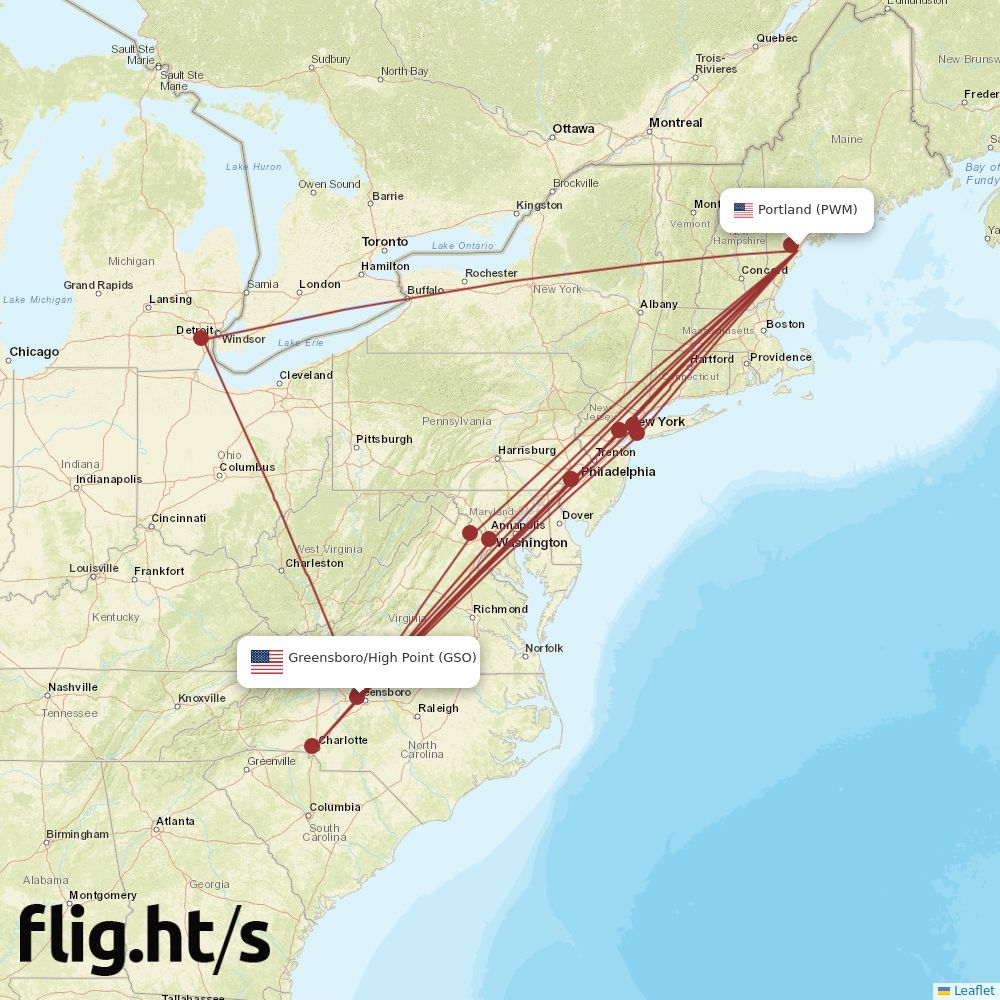 PWM-GSO