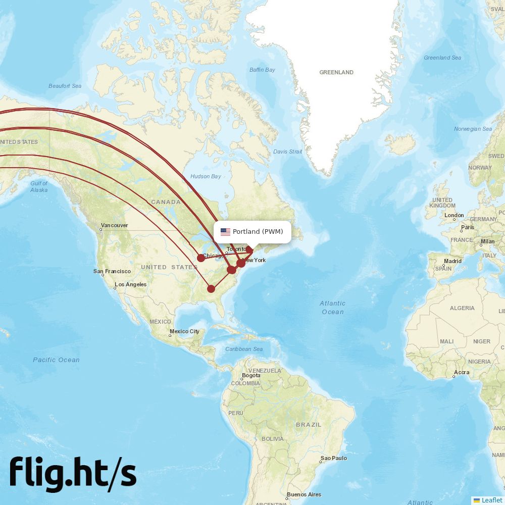 PWM-HND