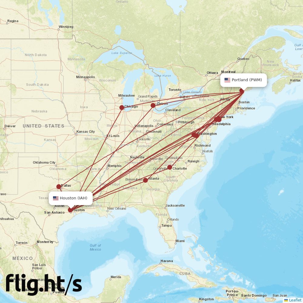 PWM-IAH