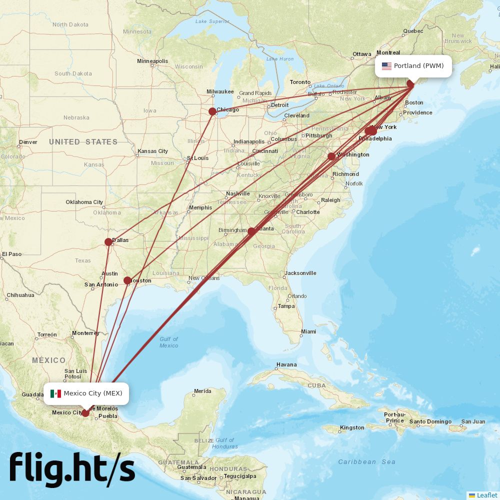 PWM-MEX
