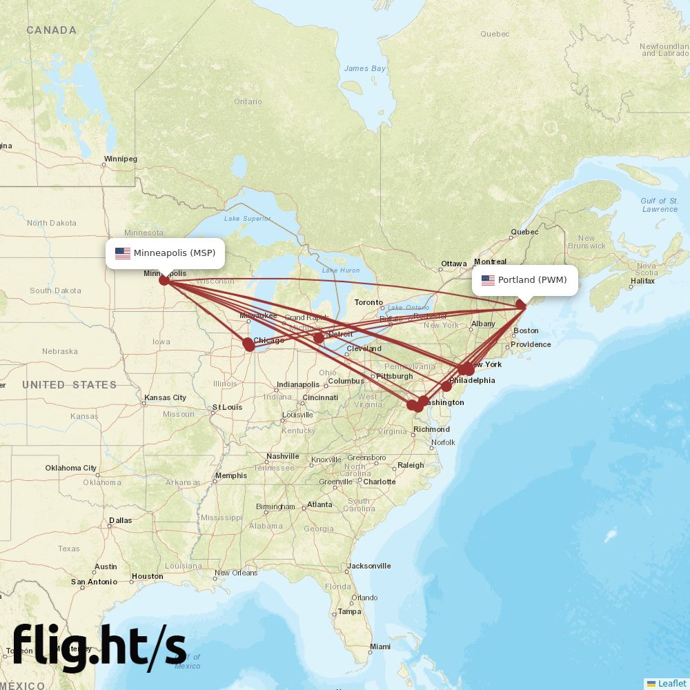 PWM-MSP