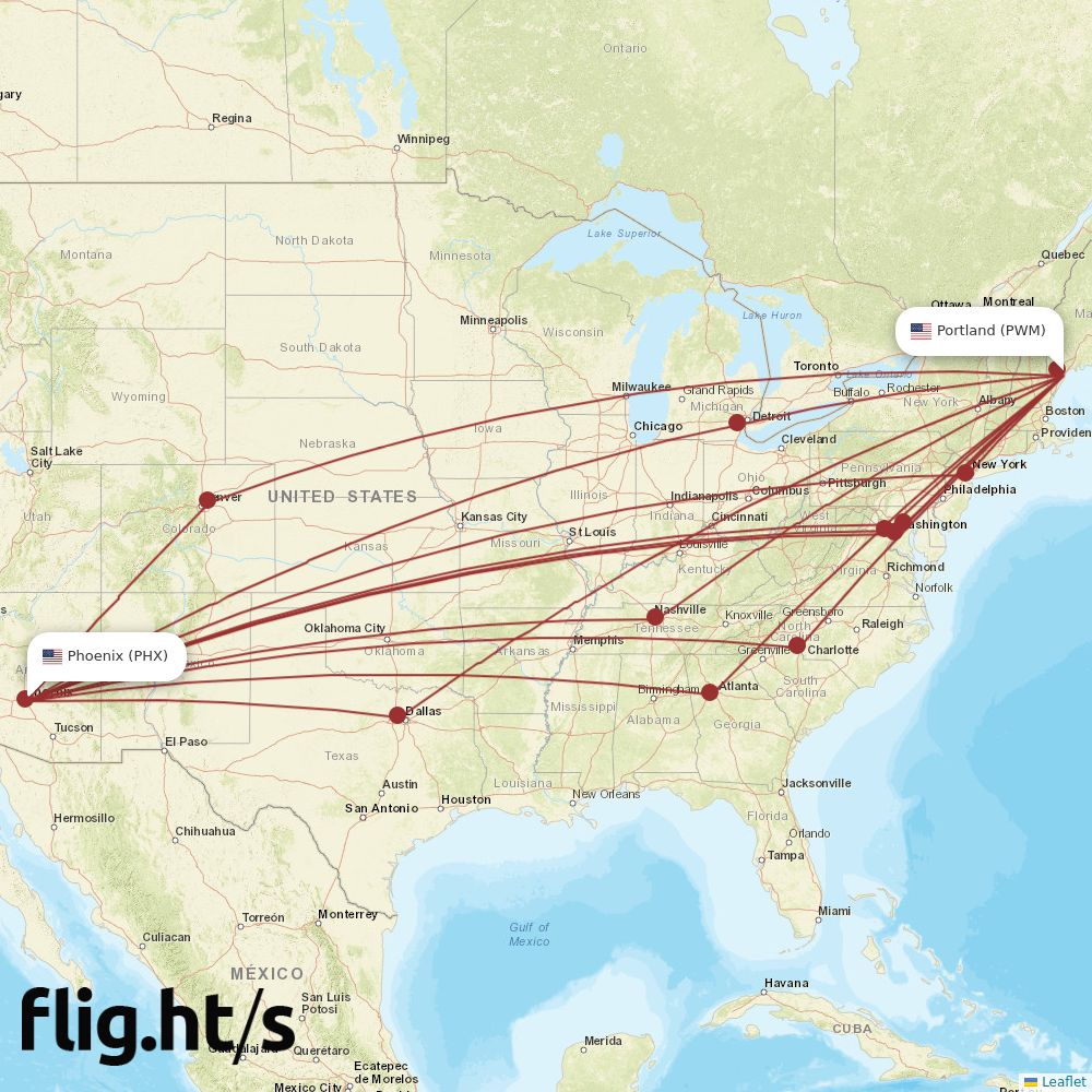 PWM-PHX