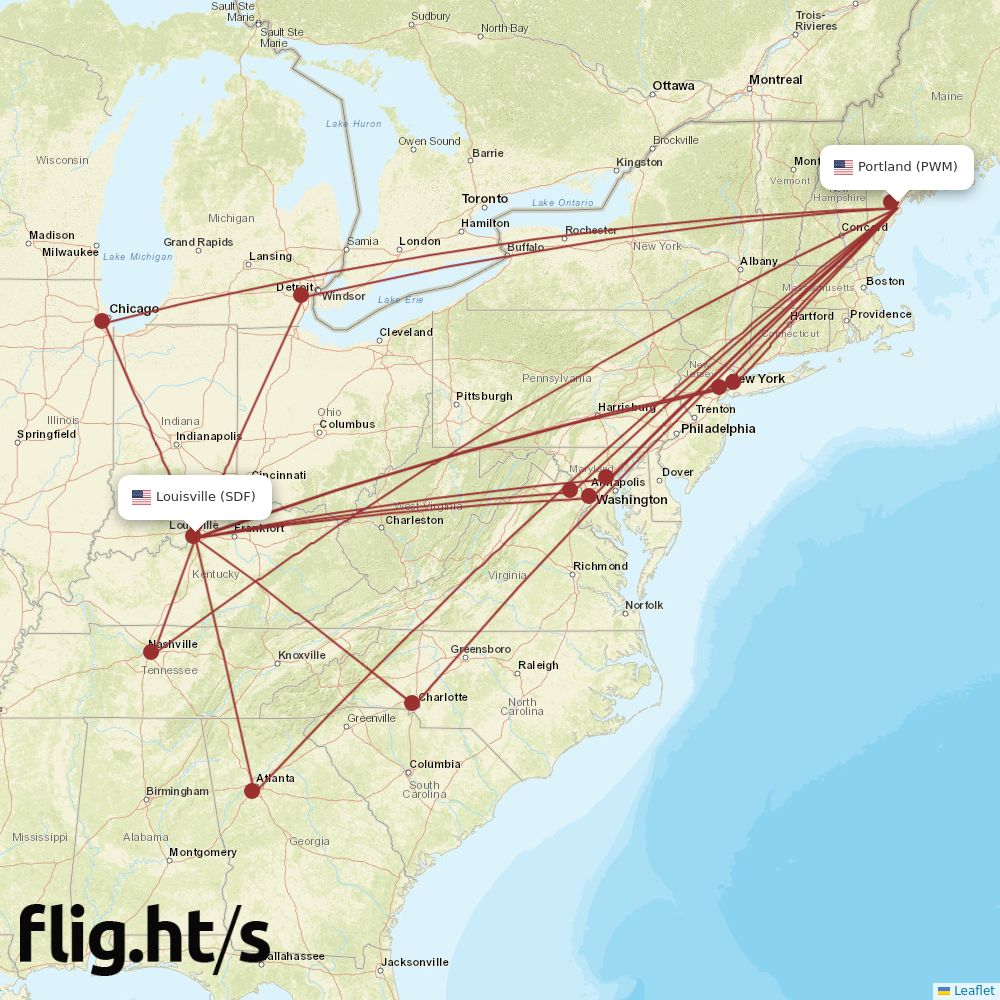 PWM-SDF