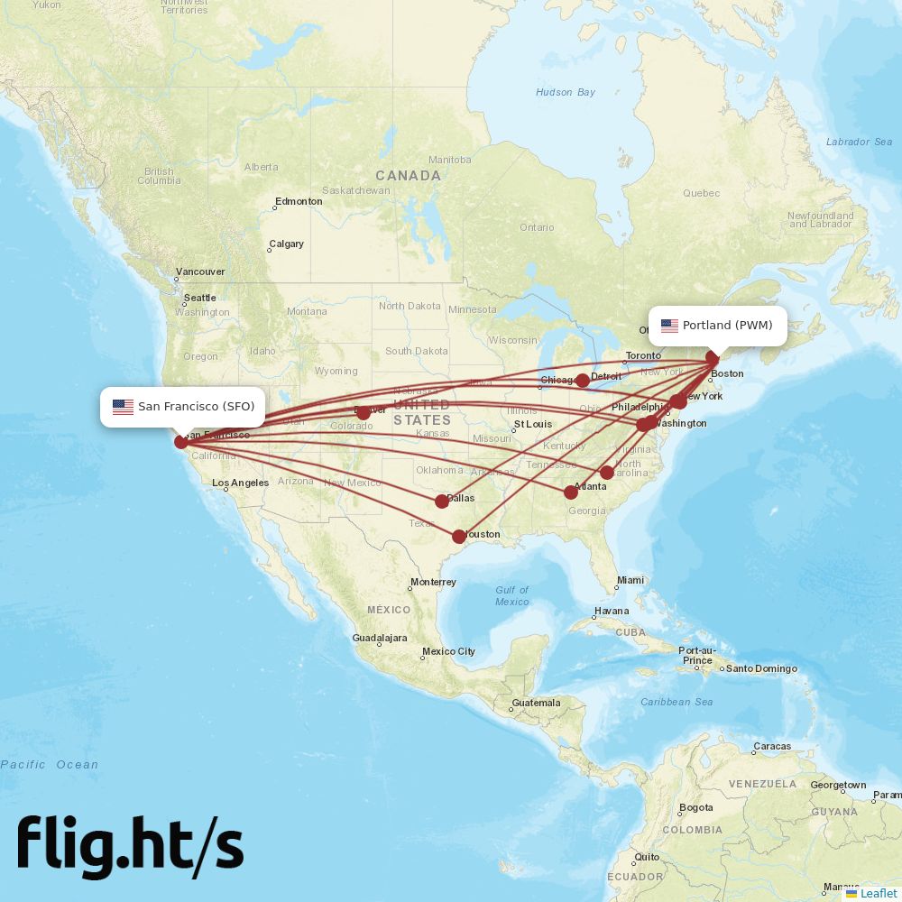 PWM-SFO