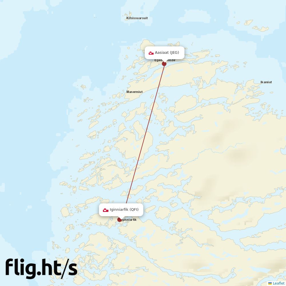 QFI-JEG