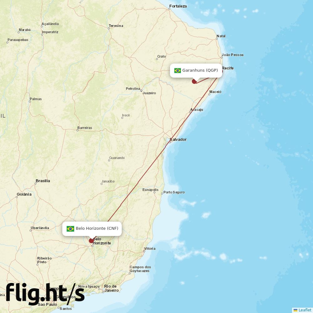 QGP-CNF