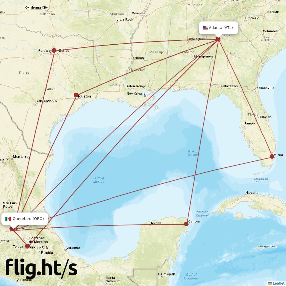 QRO-ATL