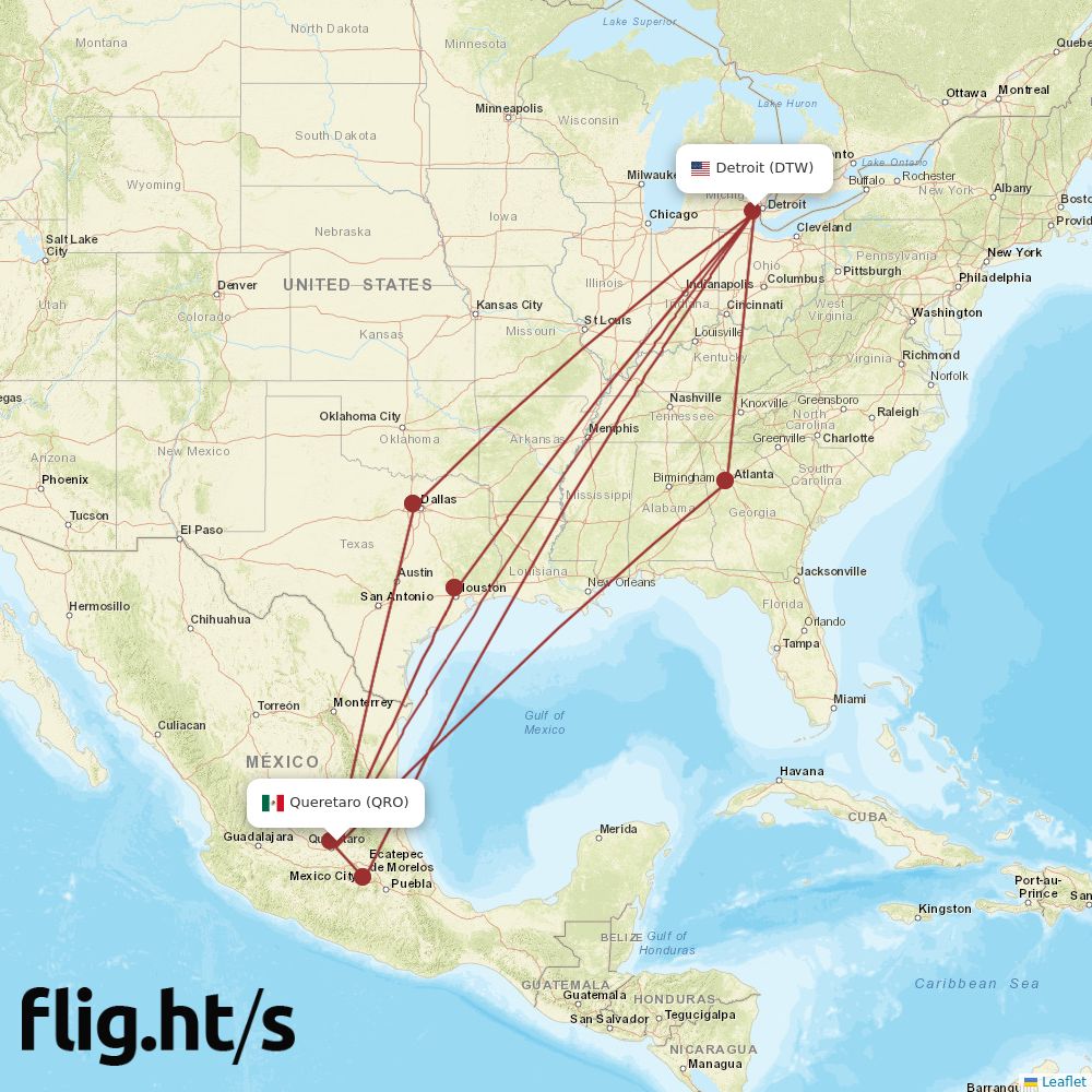 QRO-DTW