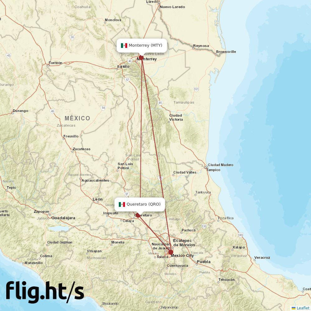 QRO-MTY