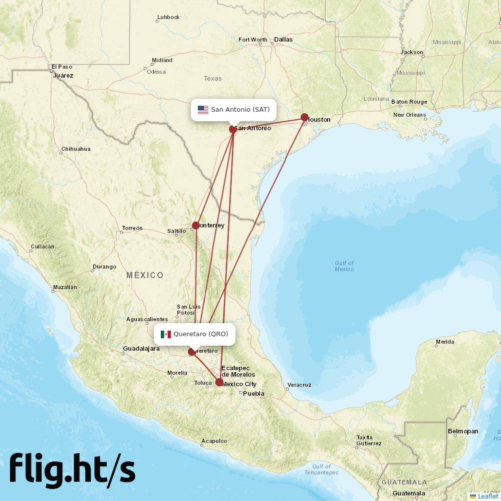 QRO-SAT