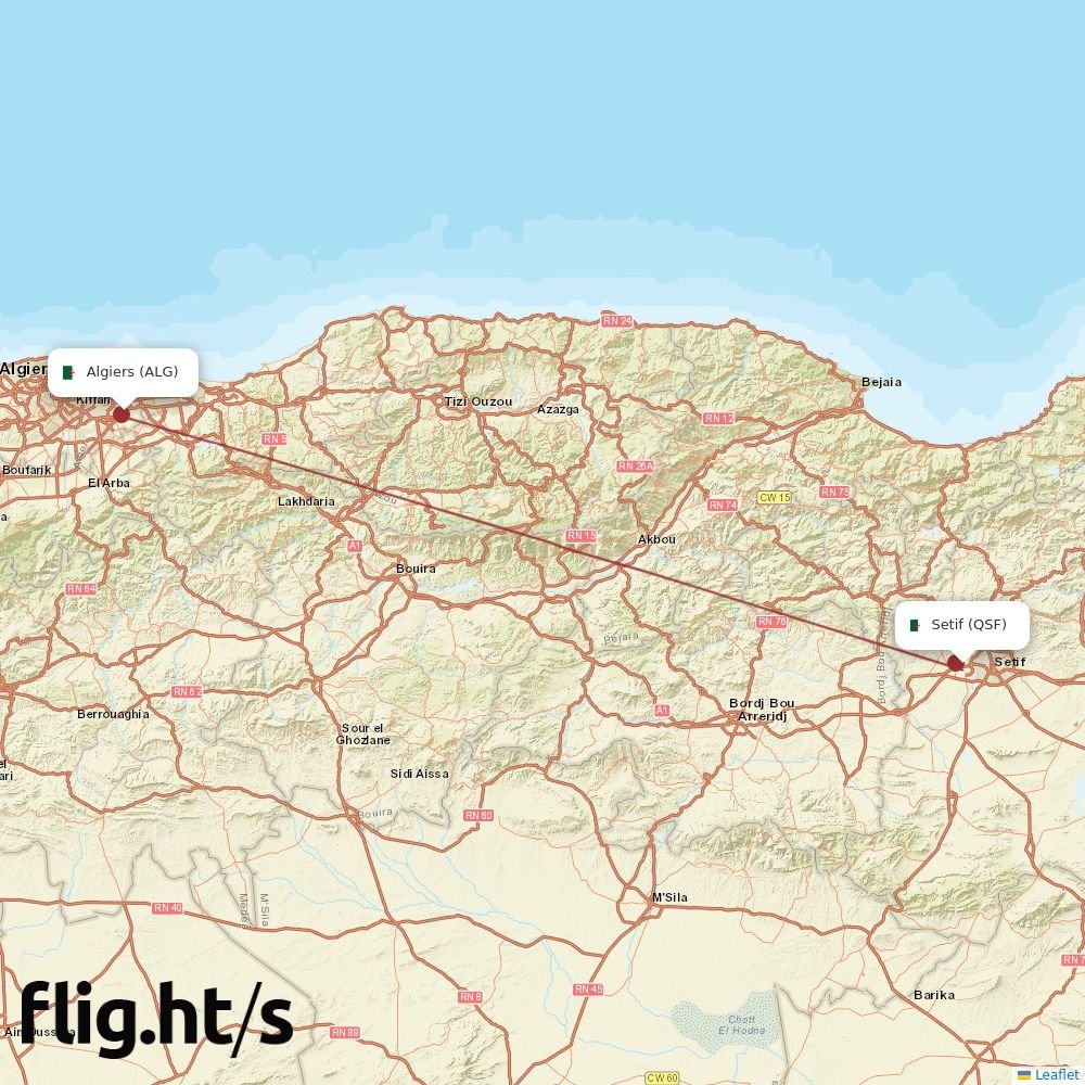 QSF-ALG