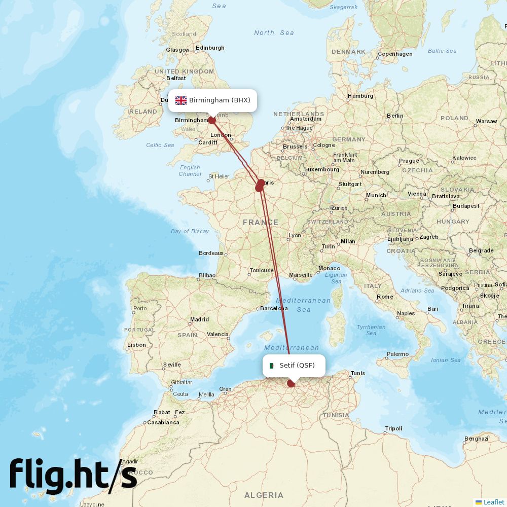 QSF-BHX