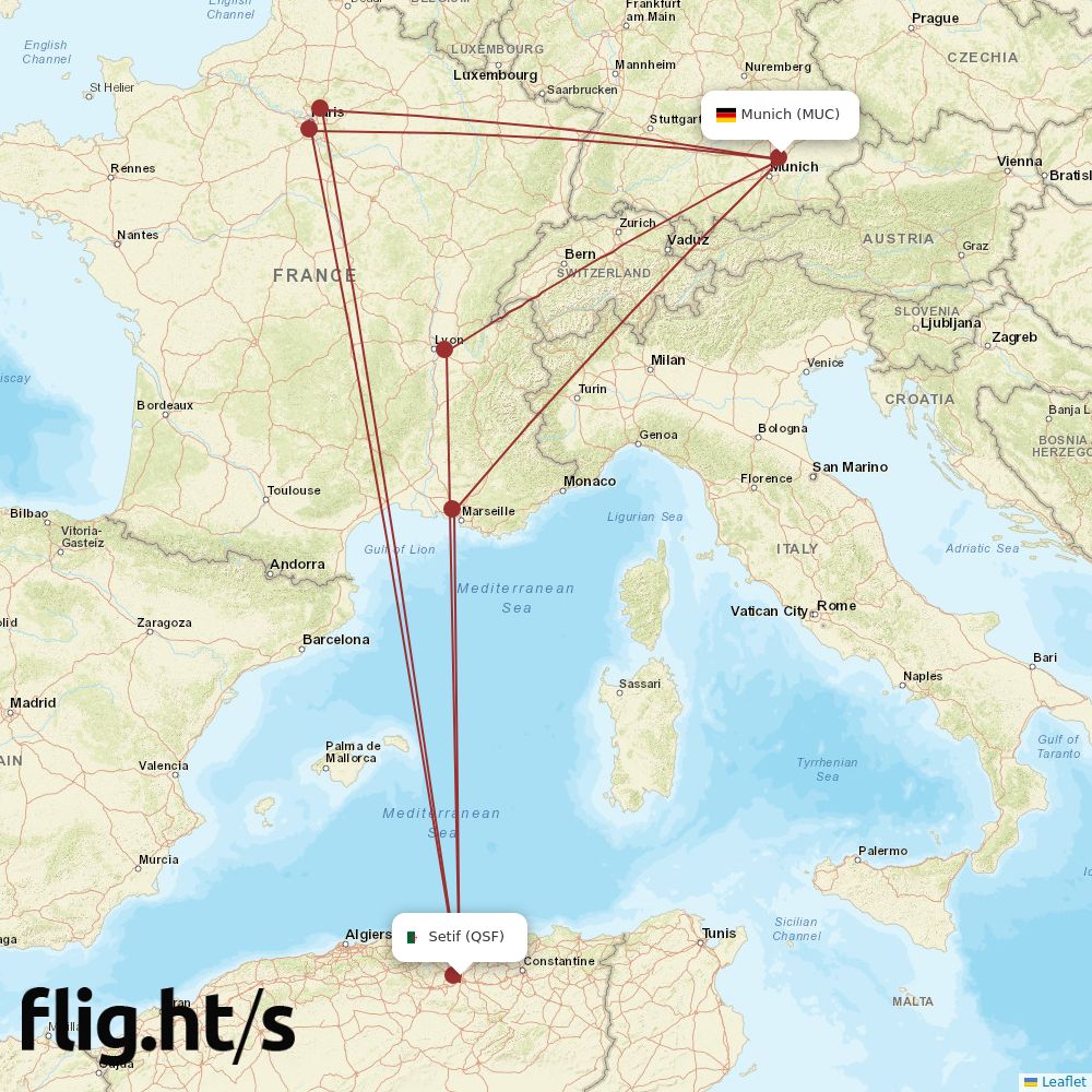 QSF-MUC