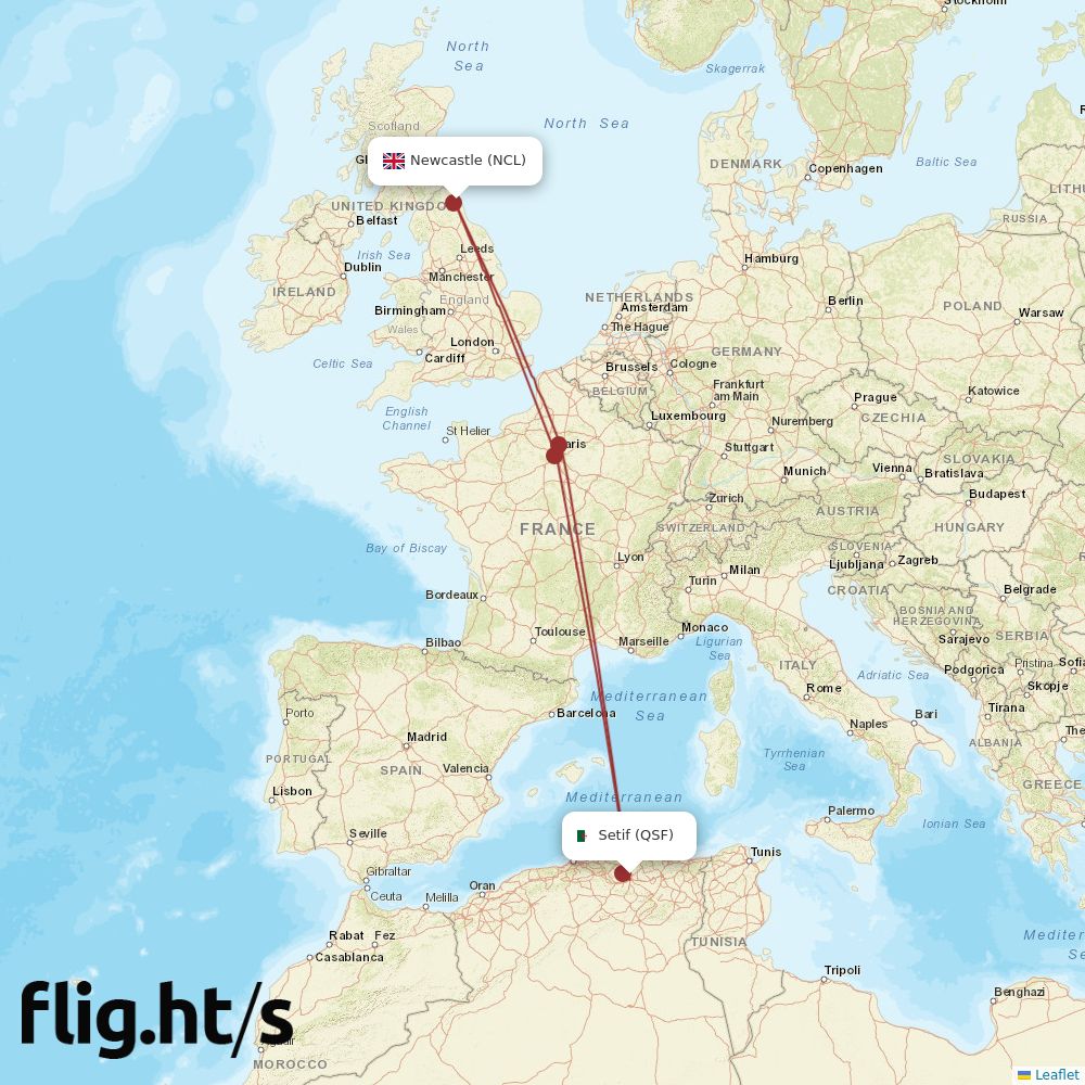 QSF-NCL