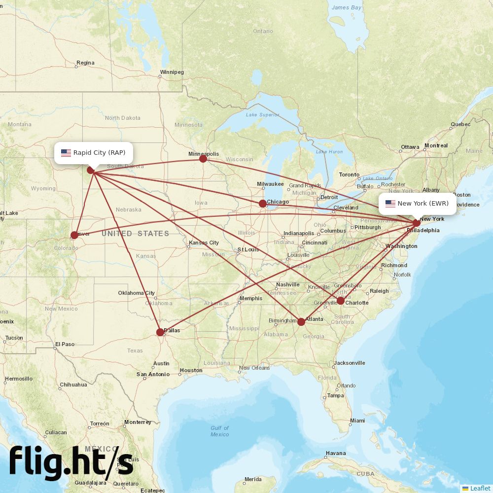 RAP-EWR