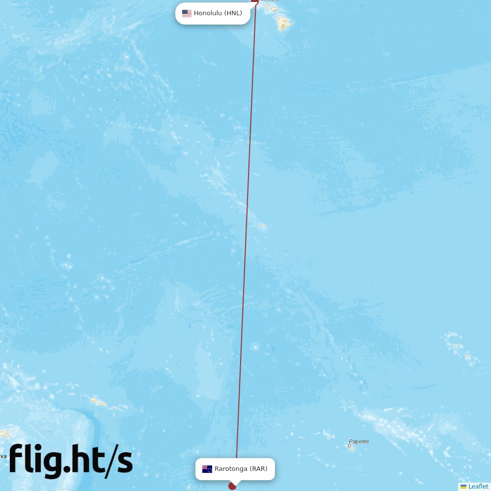 RAR-HNL