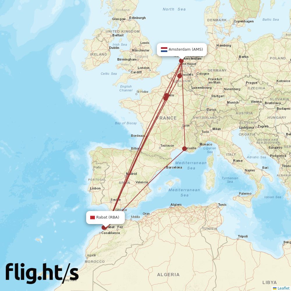 RBA-AMS