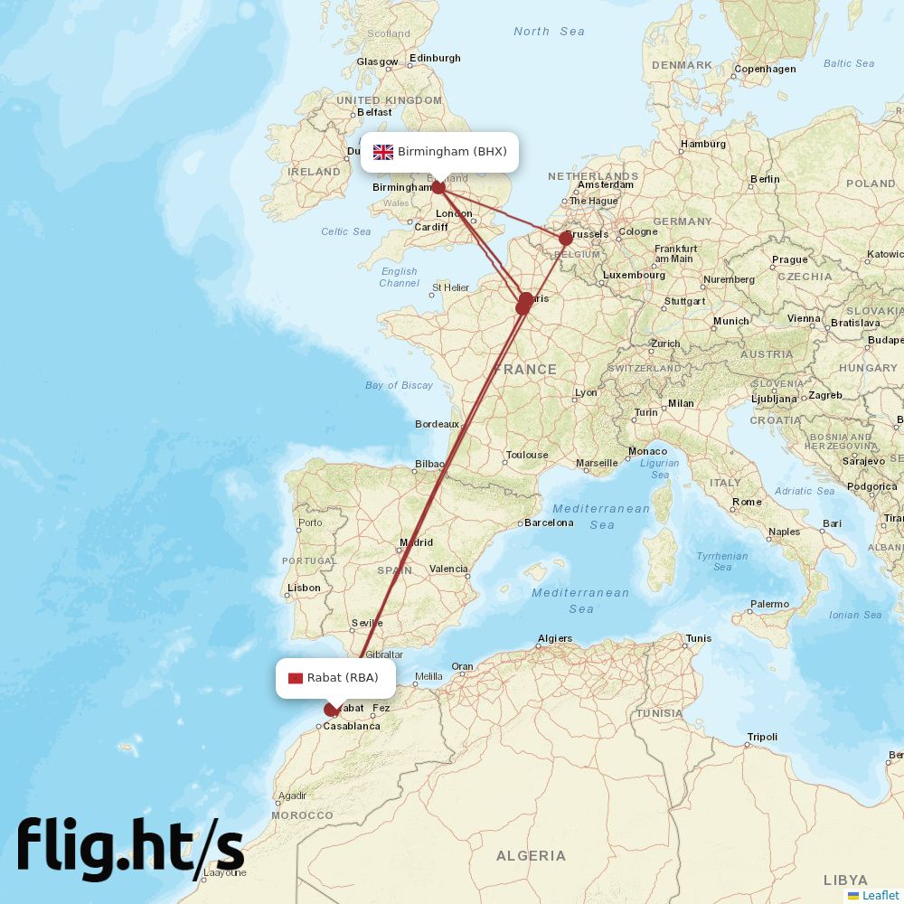 RBA-BHX