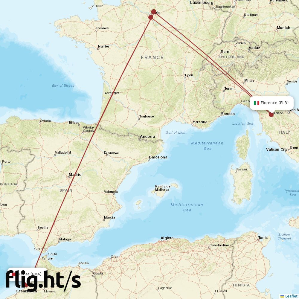 RBA-FLR