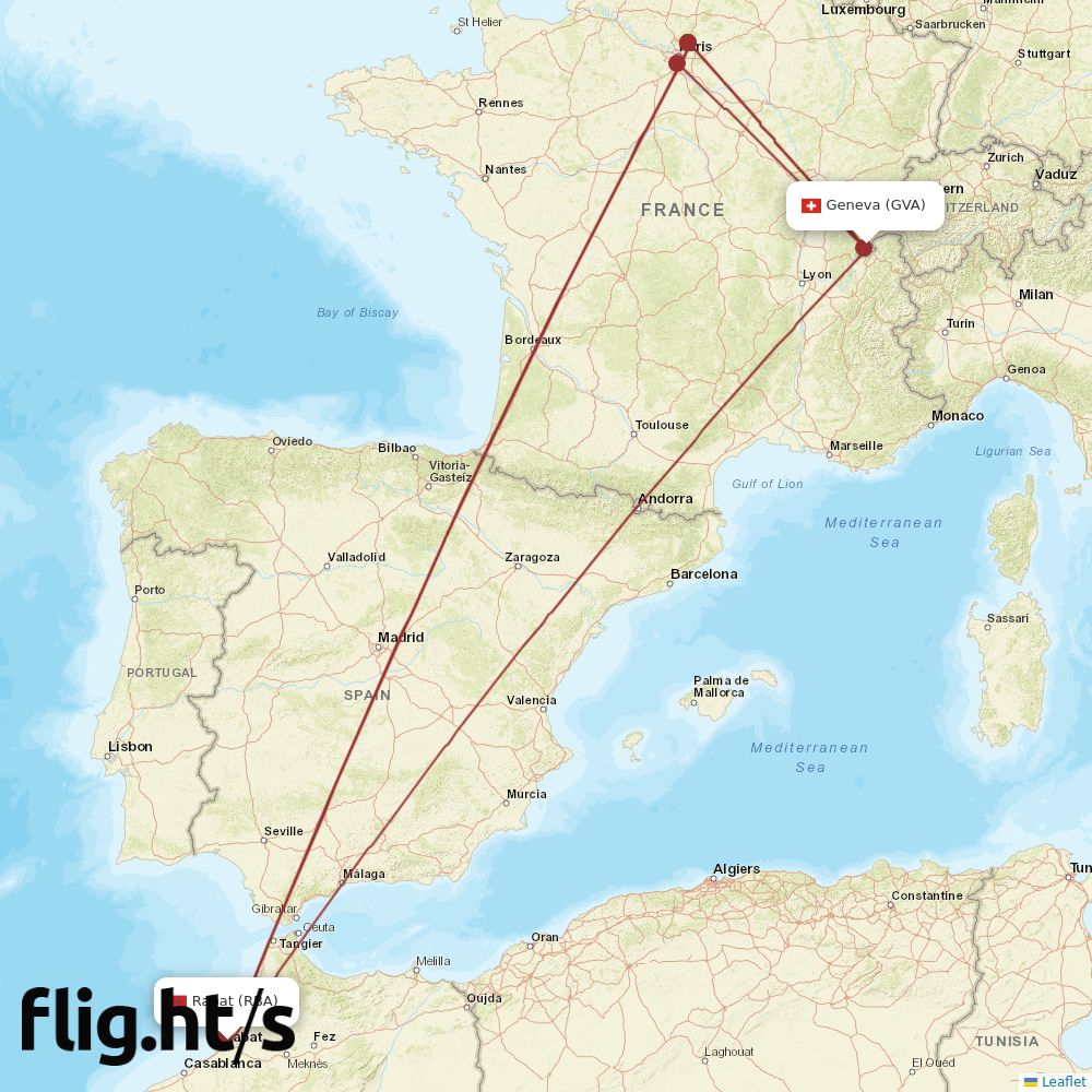 RBA-GVA
