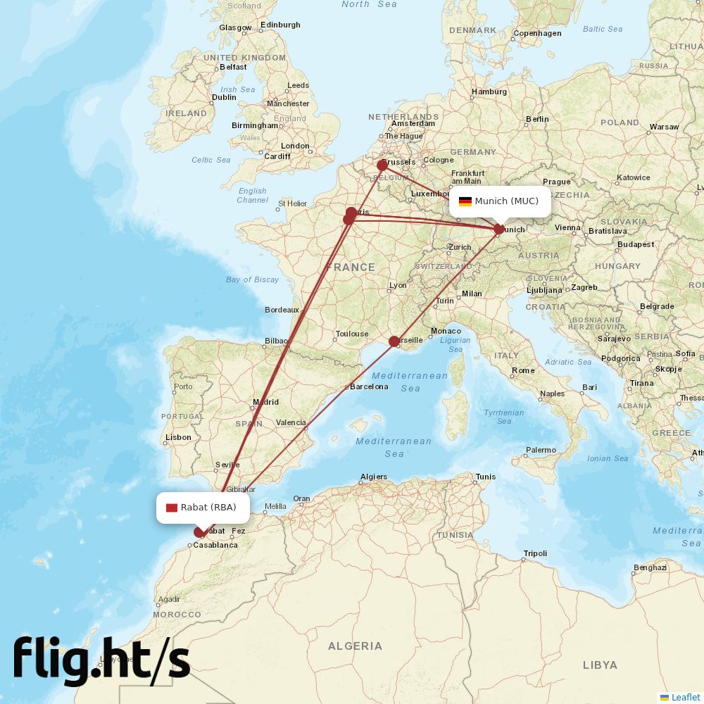 RBA-MUC