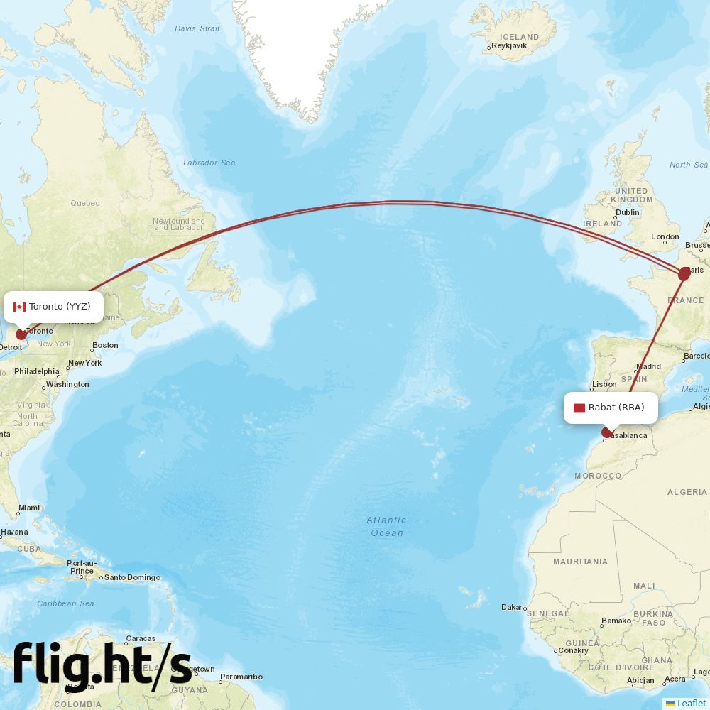 RBA-YYZ