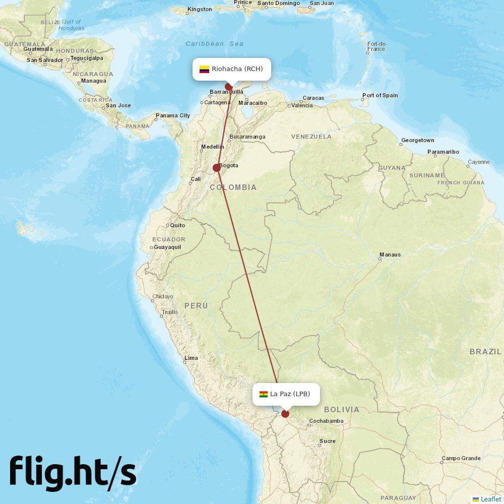 RCH-LPB