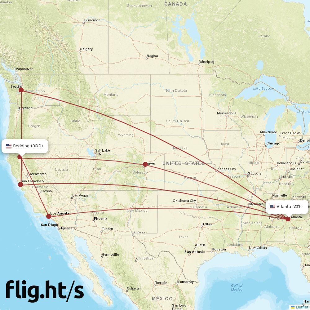 RDD-ATL
