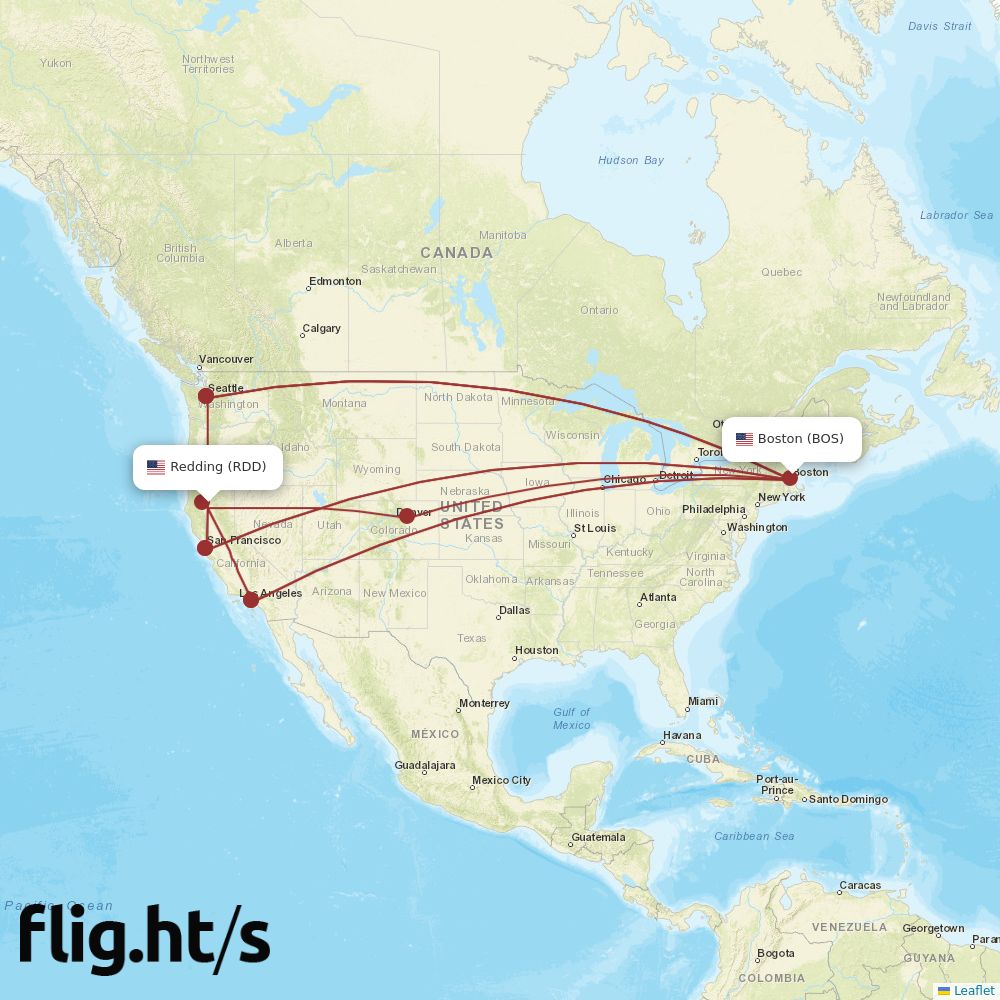 RDD-BOS