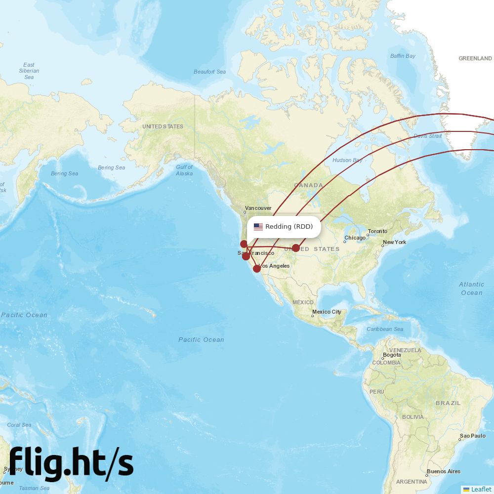 RDD-FRA