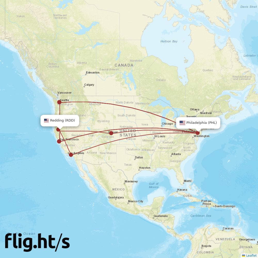 RDD-PHL