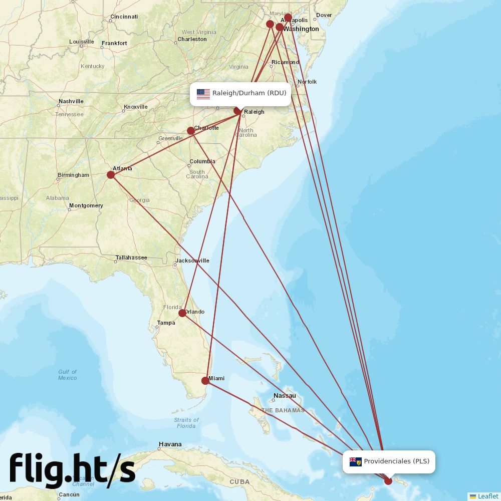 RDU-PLS