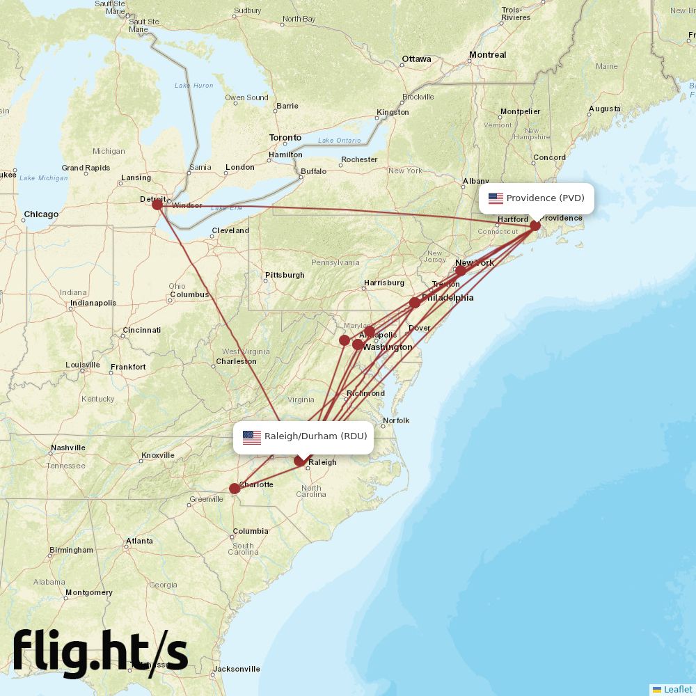 RDU-PVD