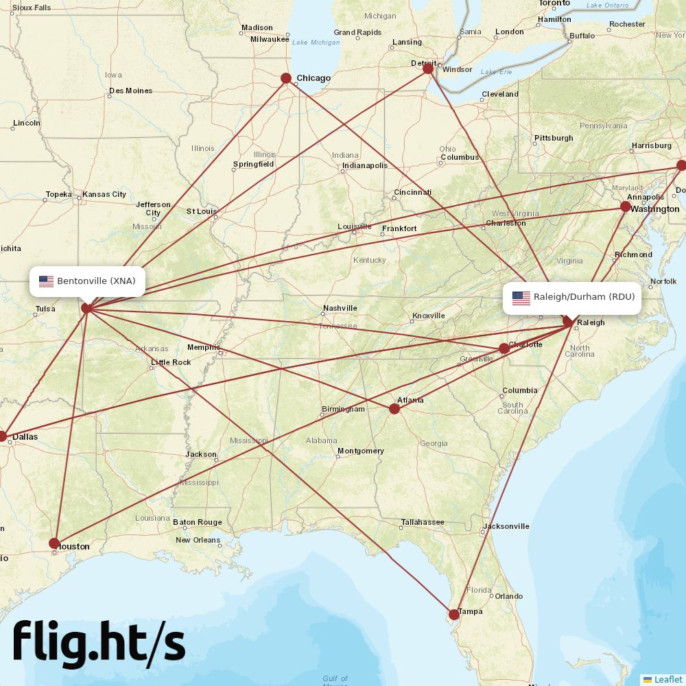 RDU-XNA