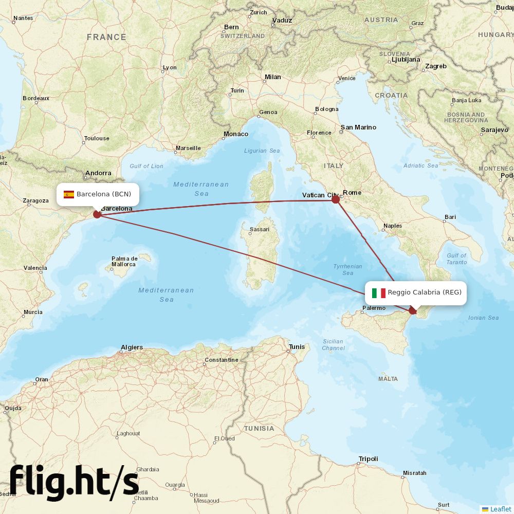 REG-BCN