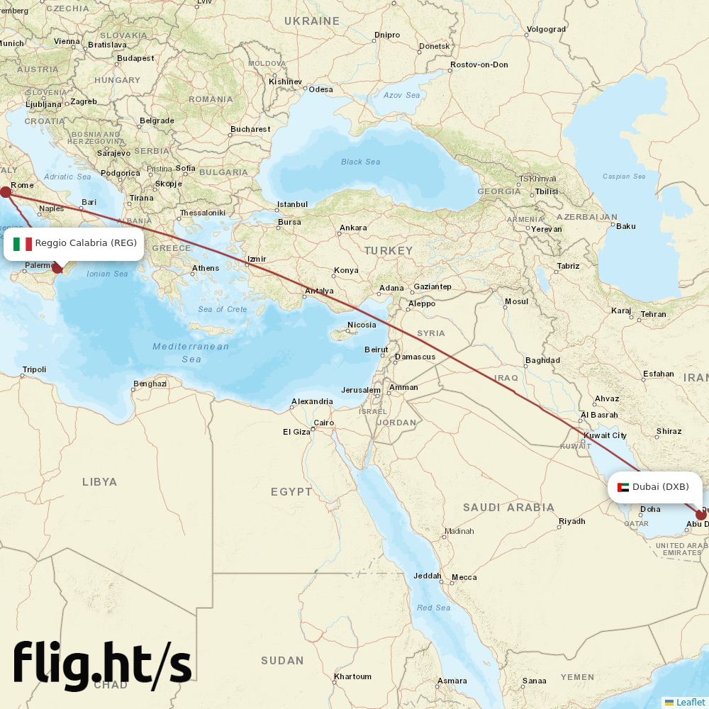 REG-DXB