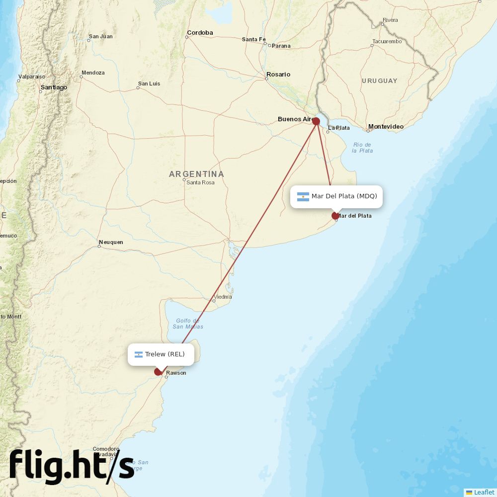 REL-MDQ
