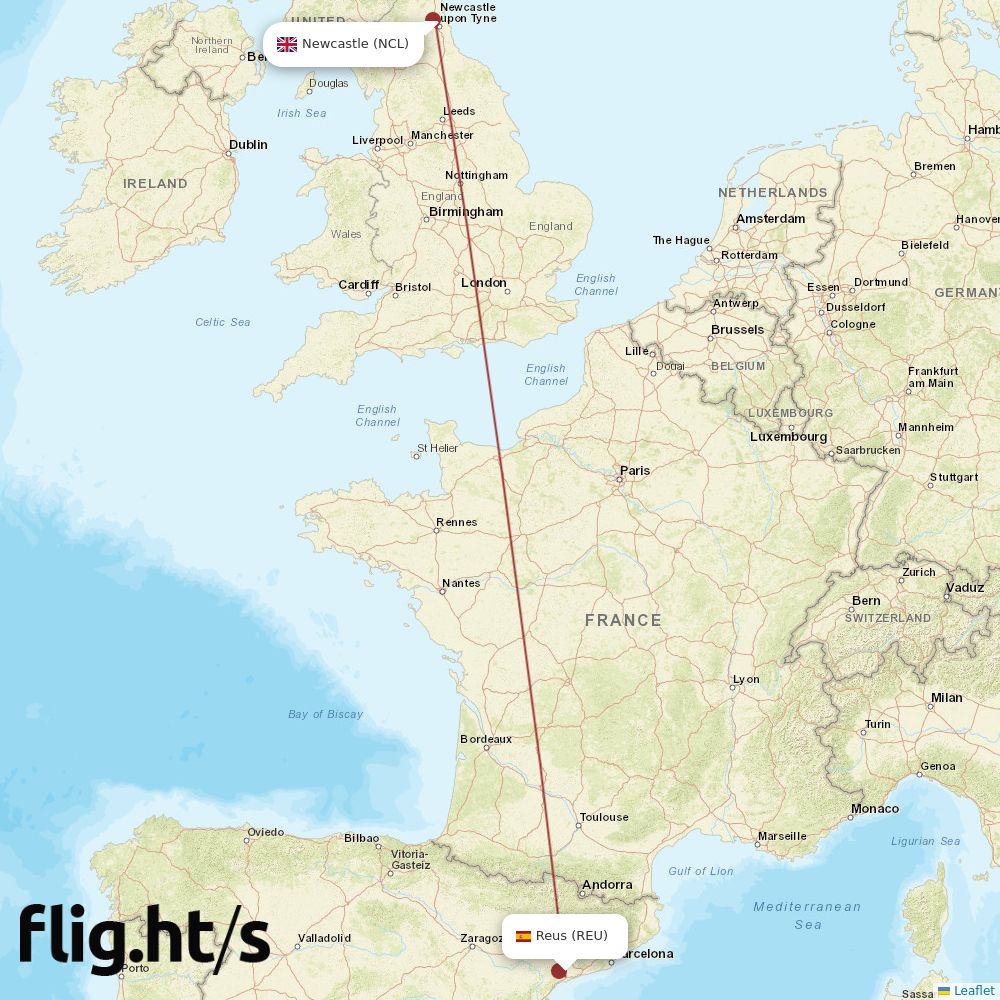 REU-NCL
