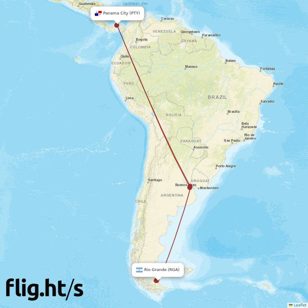 RGA-PTY
