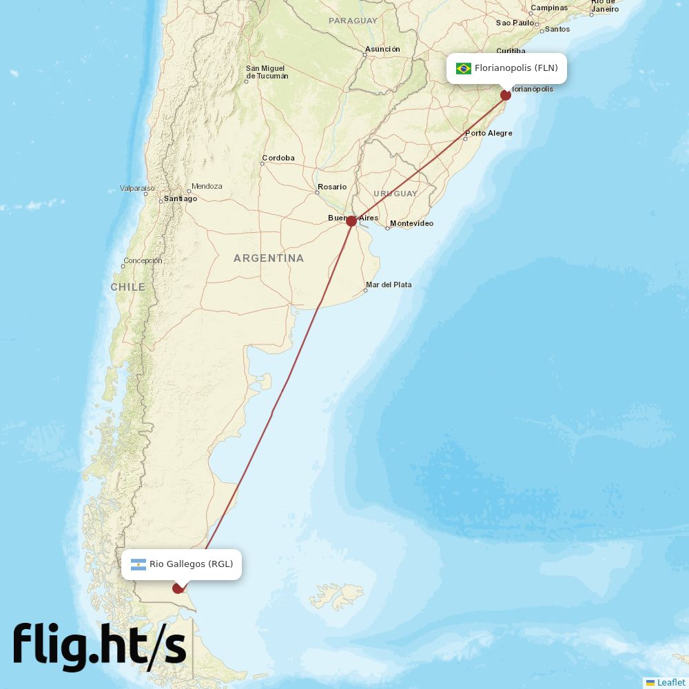 RGL-FLN