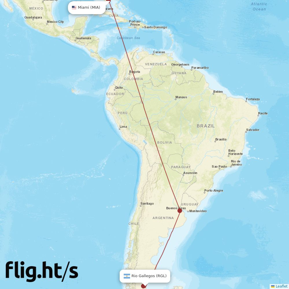 RGL-MIA