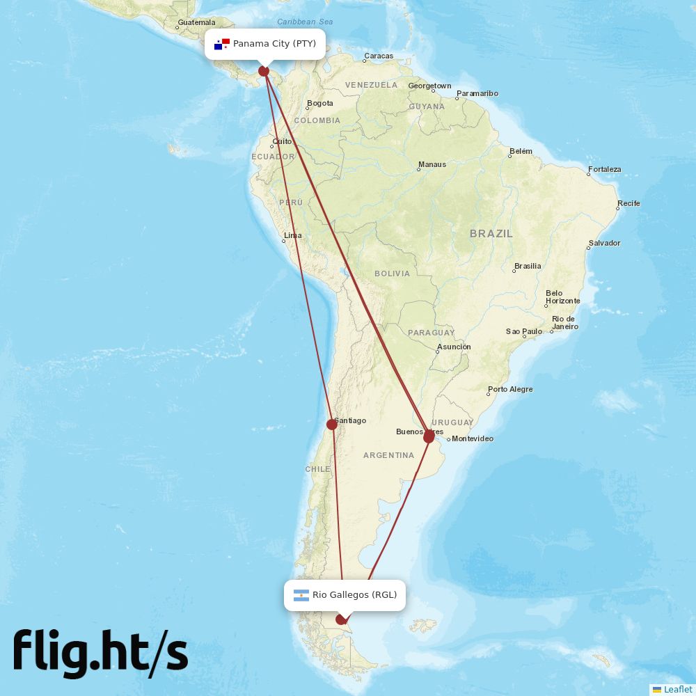 RGL-PTY