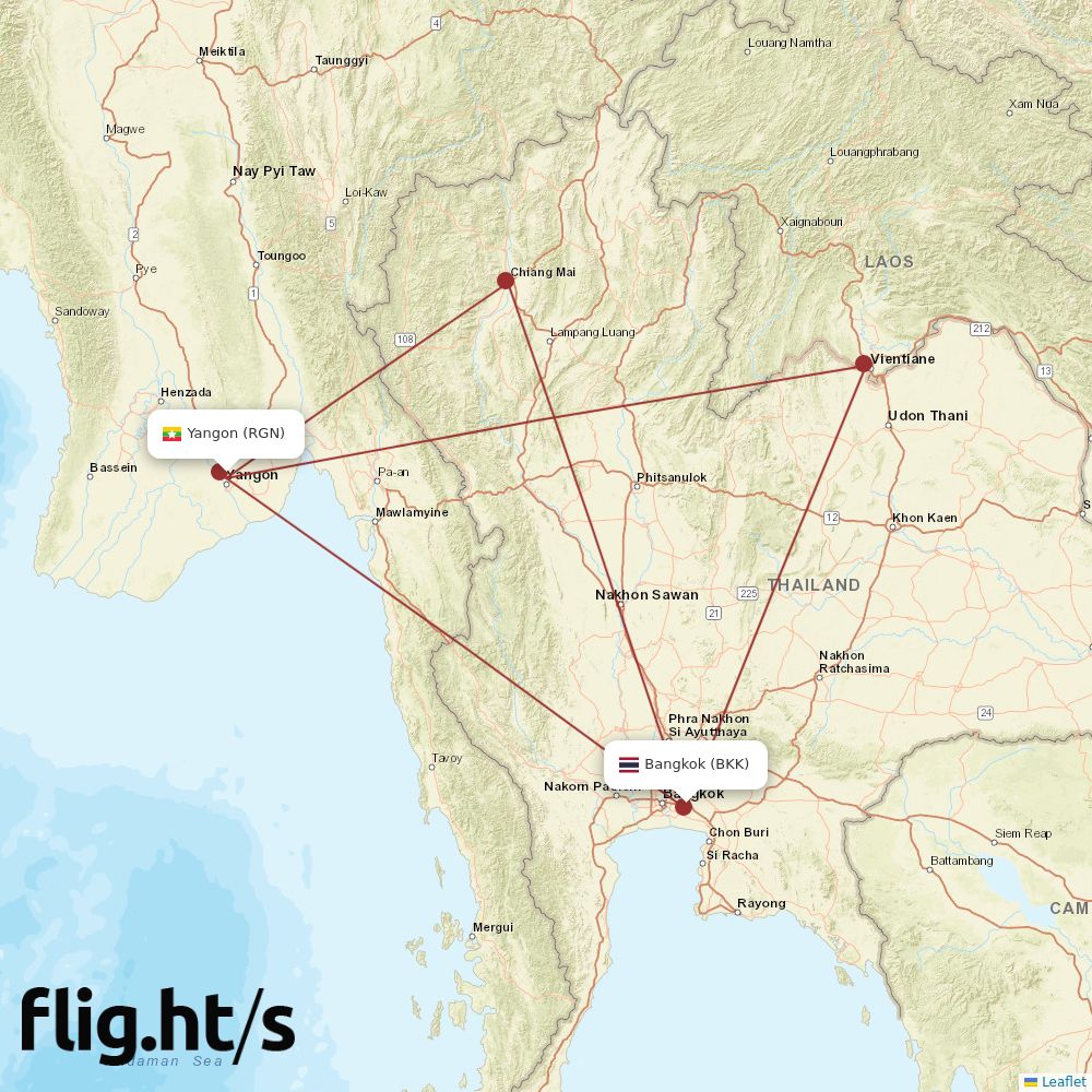RGN-BKK