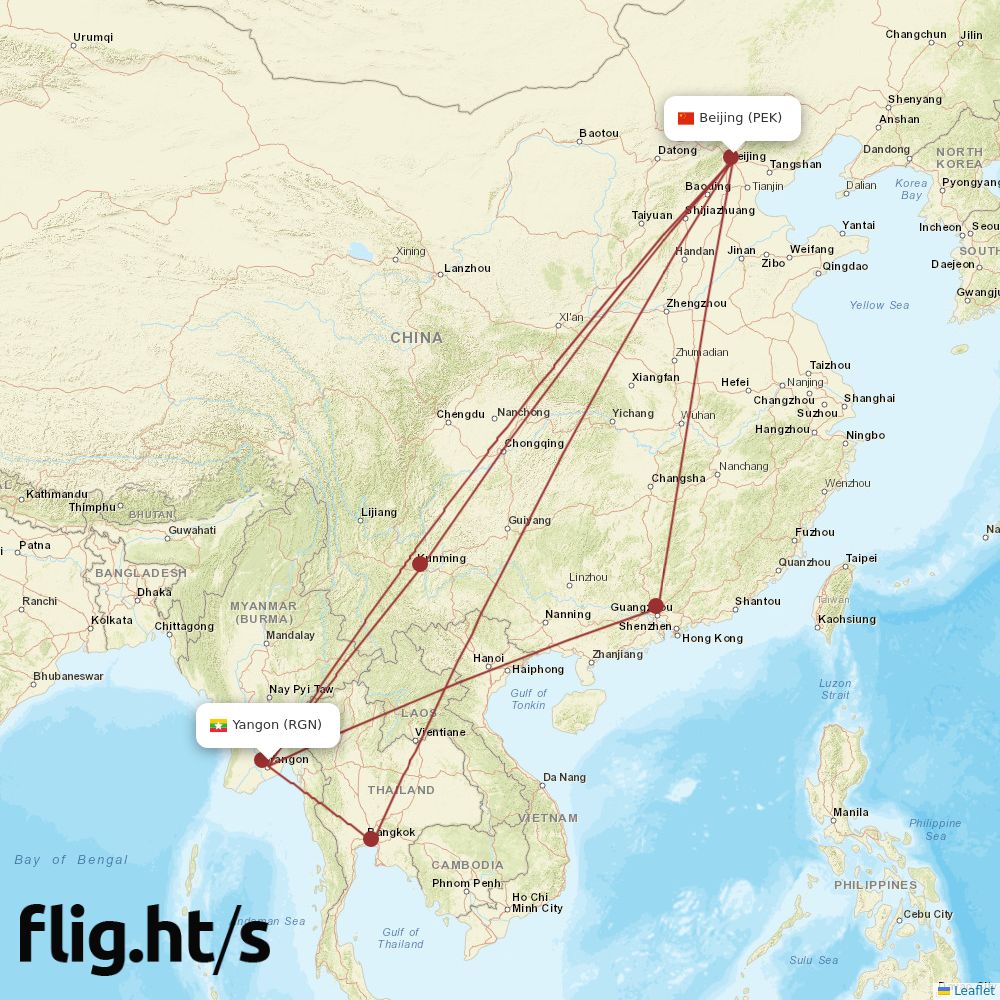 RGN-PEK