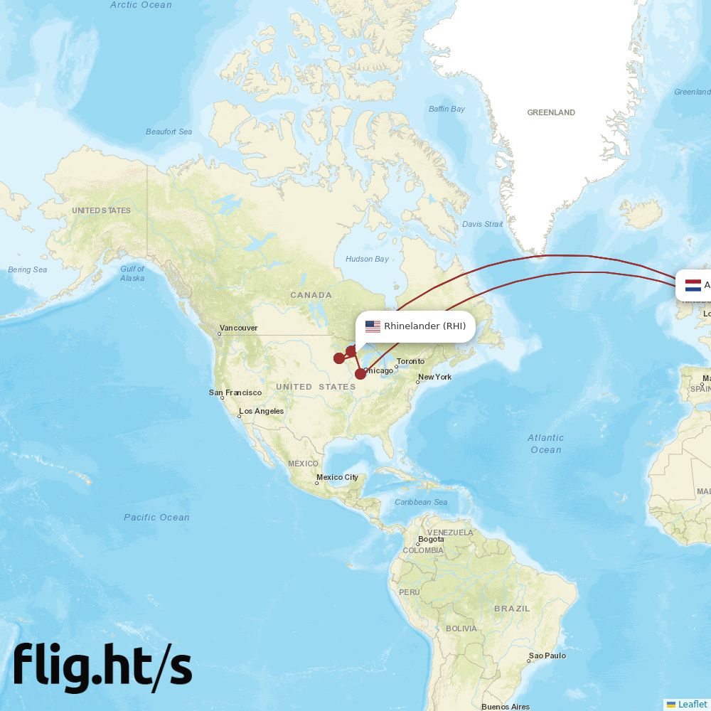 RHI-AMS