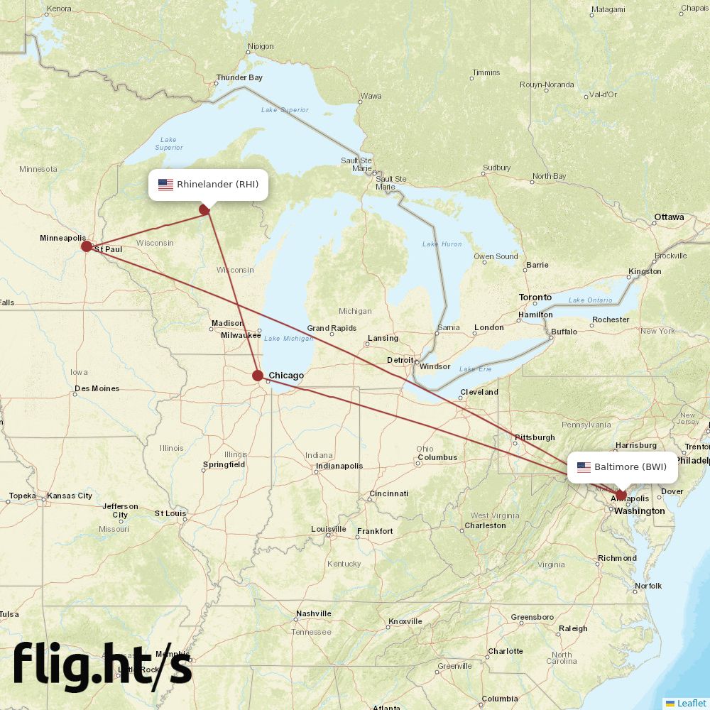 RHI-BWI